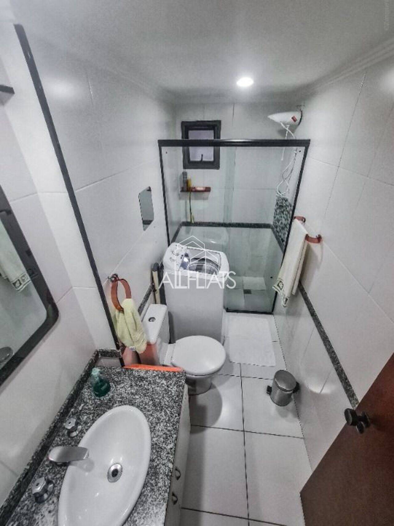 Apartamento duplex Moema, São Paulo - SP