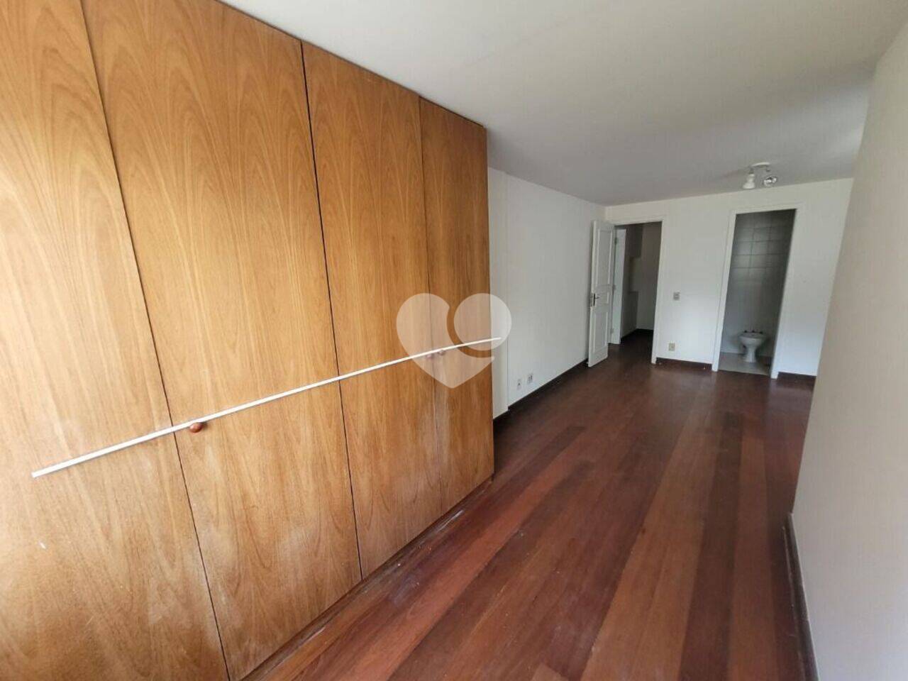 Apartamento Recreio dos Bandeirantes, Rio de Janeiro - RJ