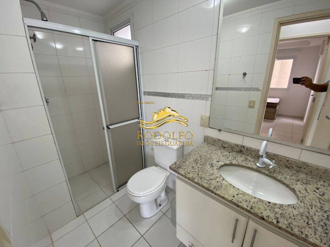 Apartamento Praia das Astúrias, Guarujá - SP