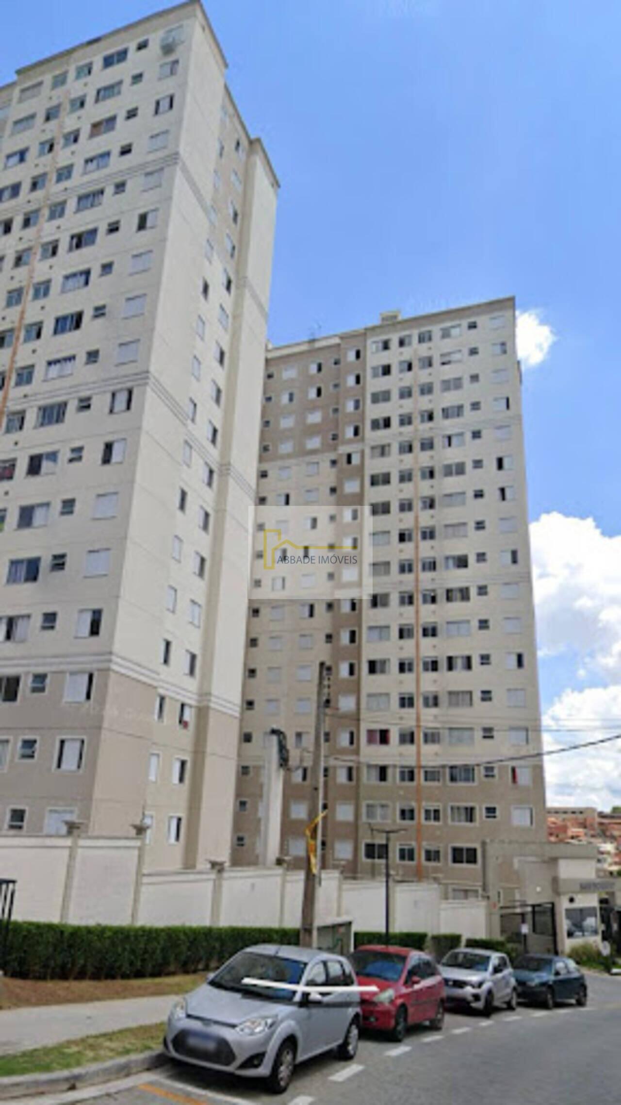 Apartamento Vila Andrade, São Paulo - SP