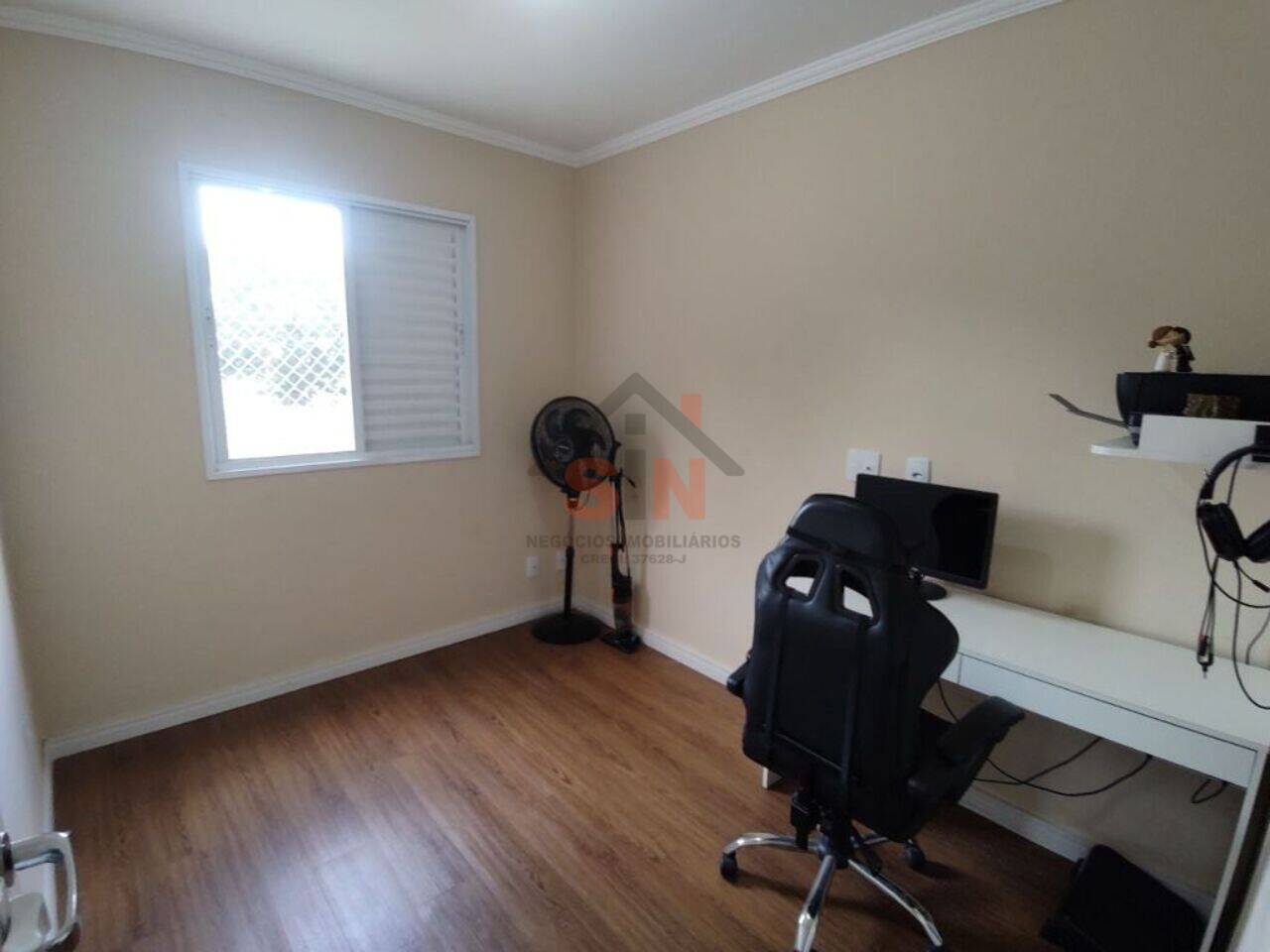 Apartamento Jardim do Triunfo, Guarulhos - SP