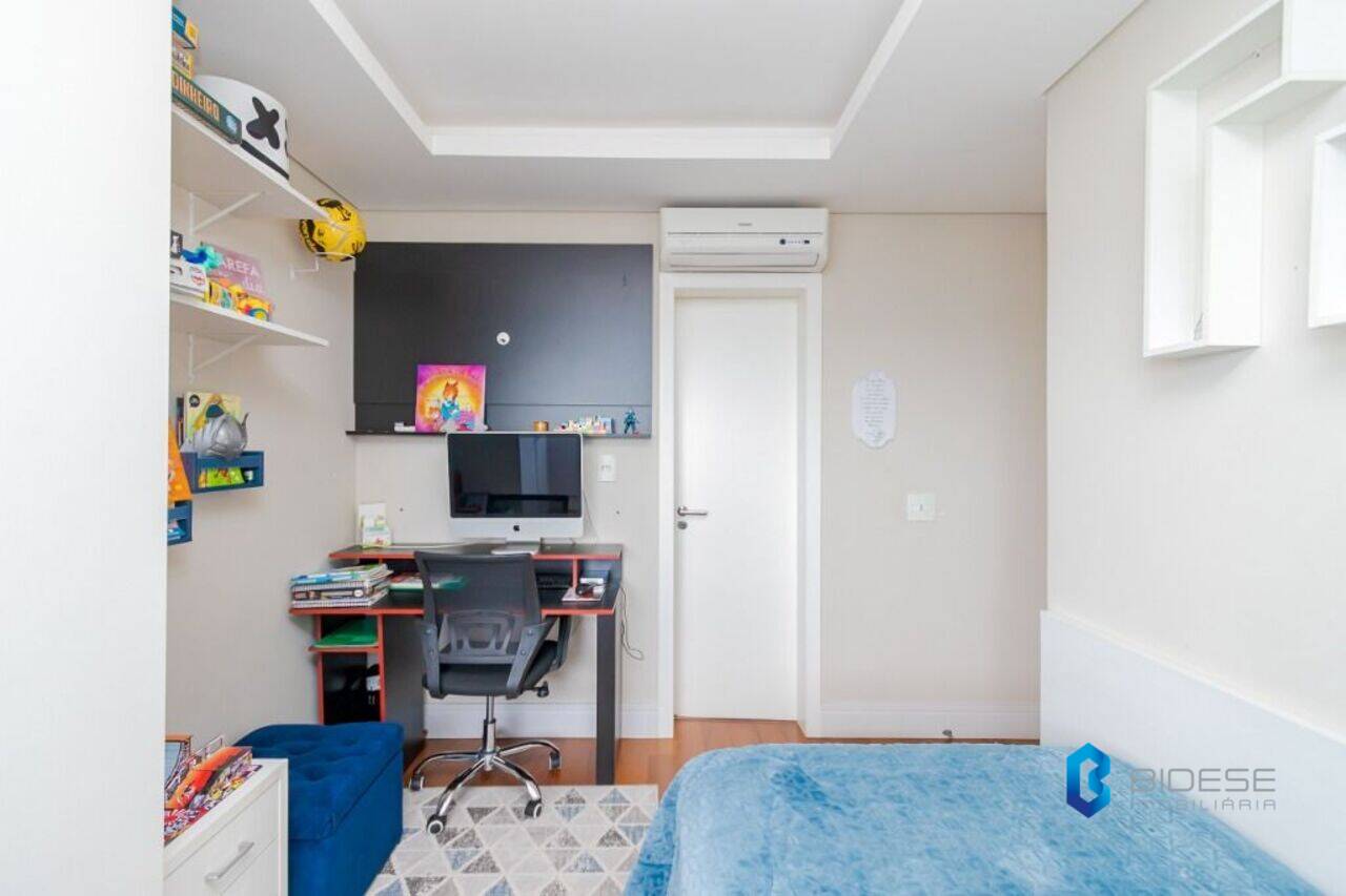 Apartamento Portão, Curitiba - PR