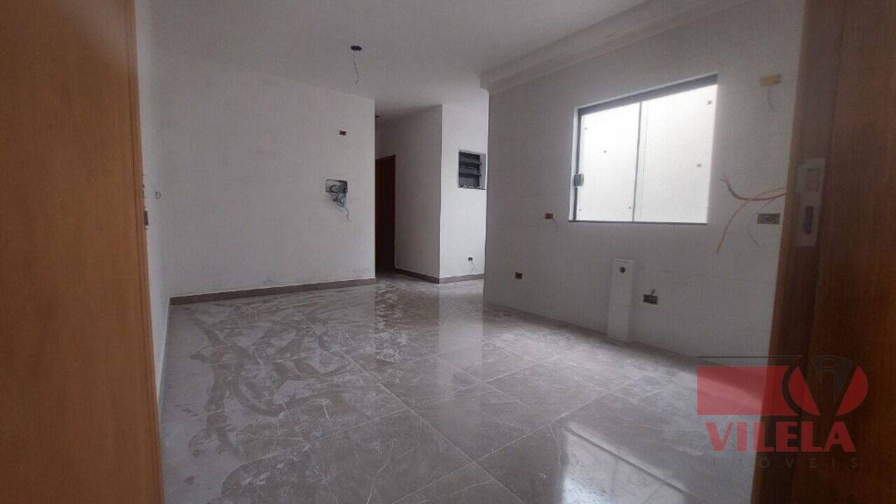 Apartamento Vila Prudente (Zona Leste), São Paulo - SP