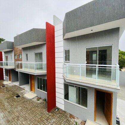 Casas à venda Extensão do Bosque