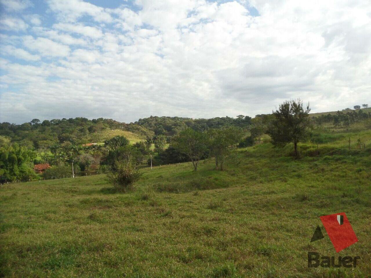 Chácara Pouso Alegre de Baixo, Jaú - SP