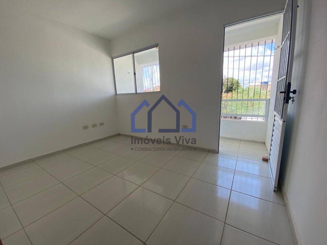 Apartamento duplex Pau Amarelo, Paulista - PE