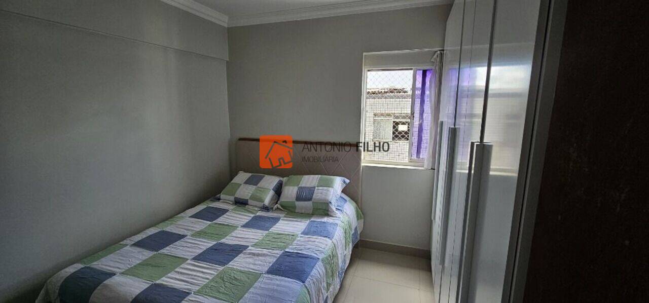 Apartamento Taguatinga Sul, Taguatinga - DF