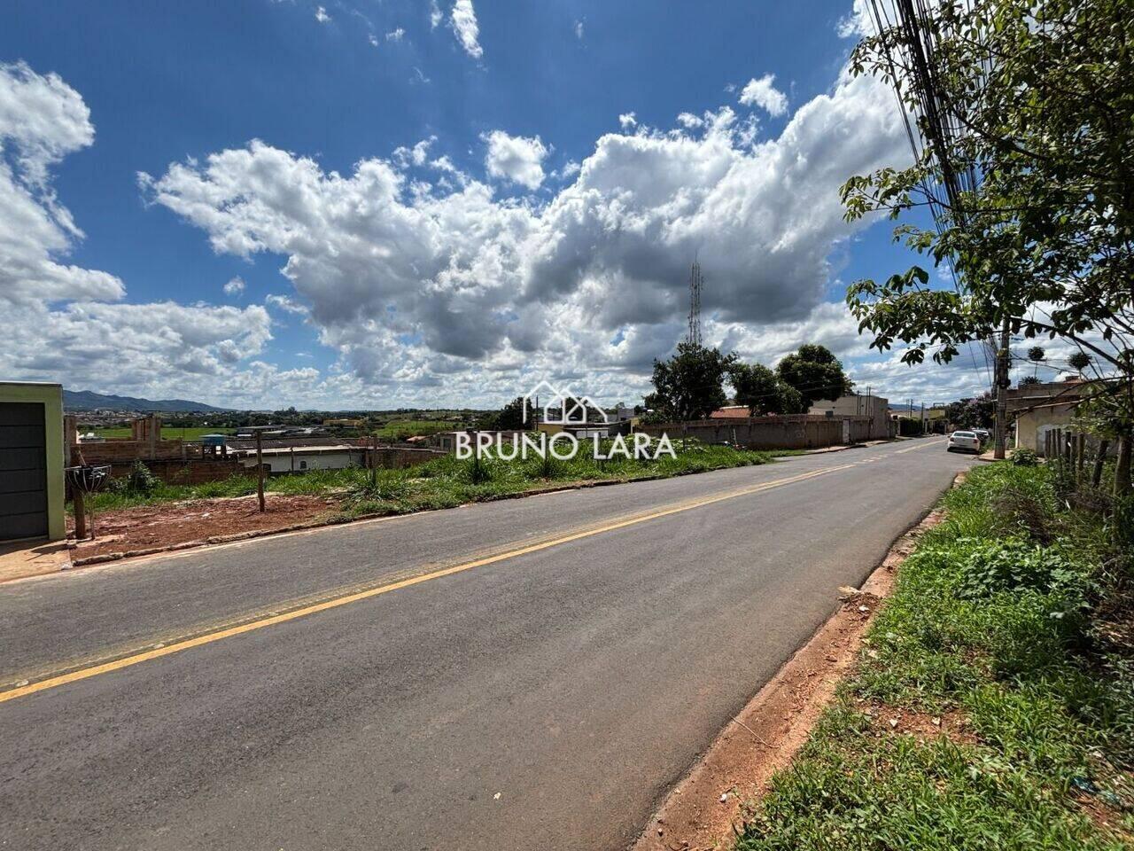 Terreno Canarinho, Igarapé - MG