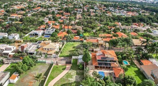 Setor Habitacional Jardim Botânico - Brasília - DF, Brasília - DF