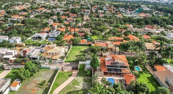 Setor Habitacional Jardim Botânico - Brasília - DF, Brasília - DF