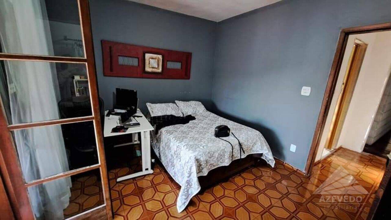 Casa Vila Bocaina, Mauá - SP