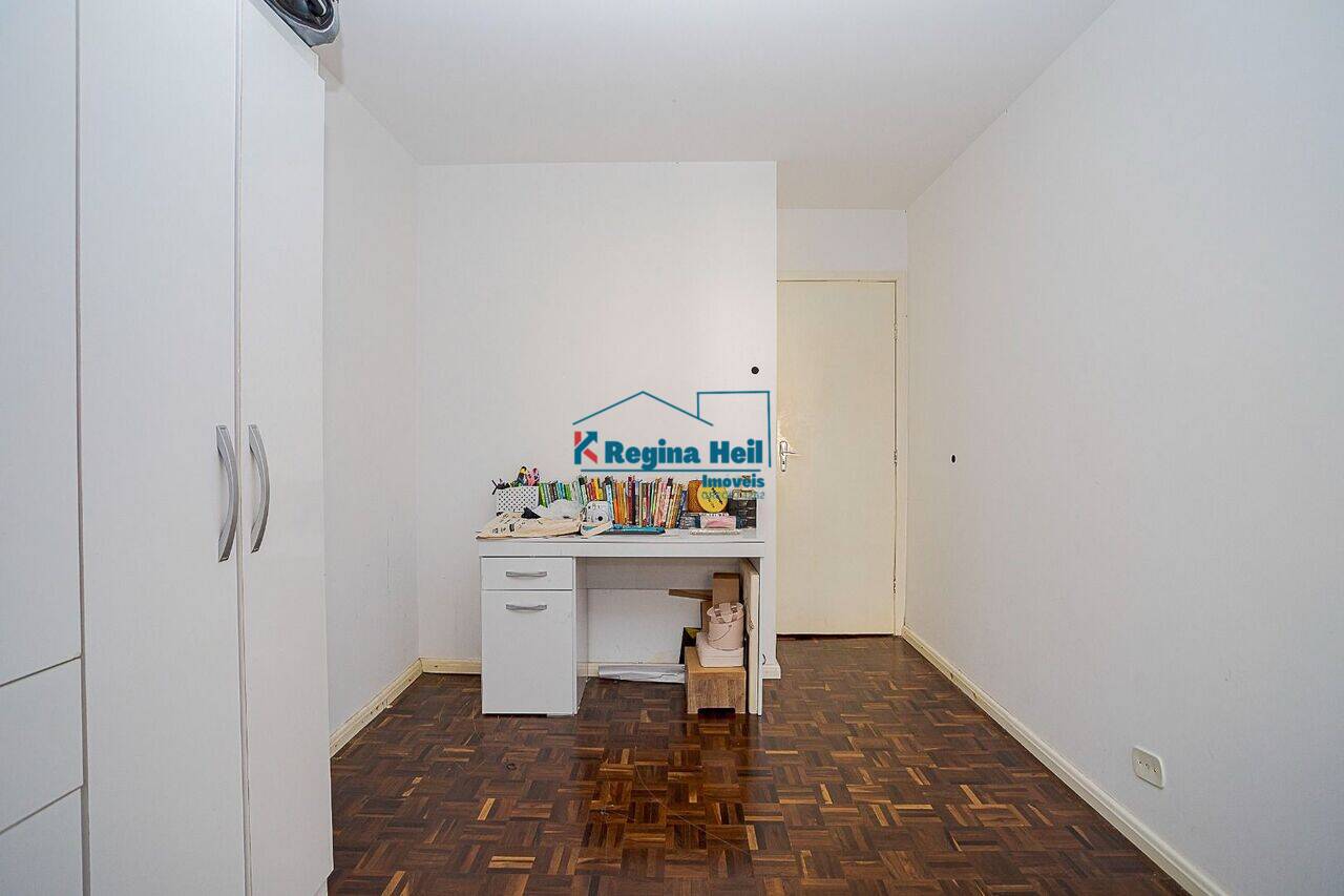 Apartamento Bigorrilho, Curitiba - PR