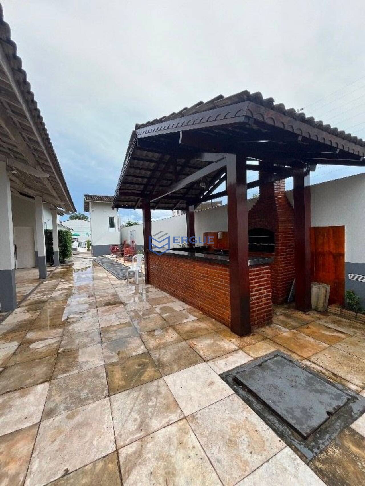 Casa Mondubim, Fortaleza - CE