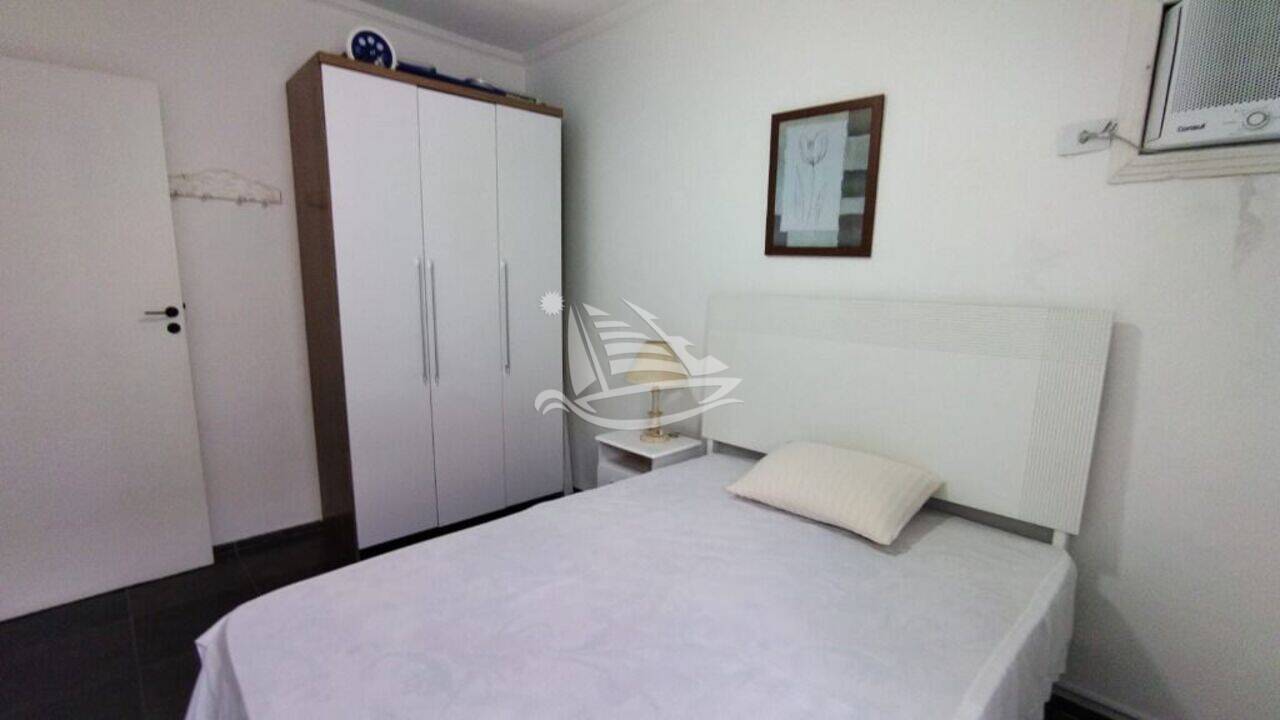 Apartamento Praia da Enseada - Fórum, Guarujá - SP