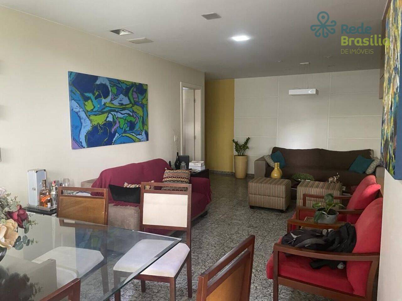 Apartamento Sudoeste, Brasília - DF