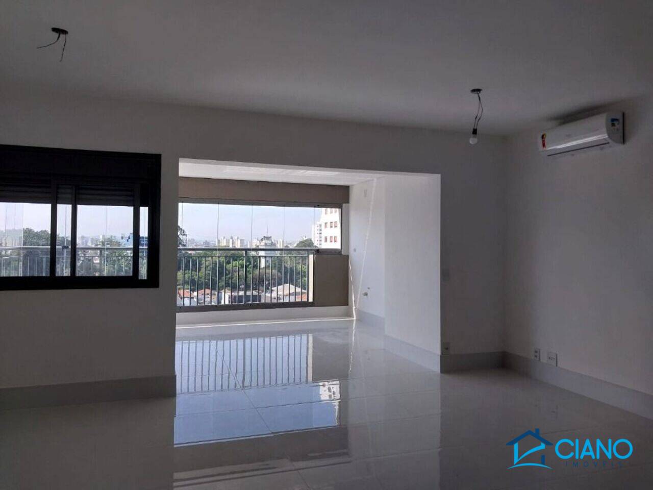 Apartamento Mooca, São Paulo - SP