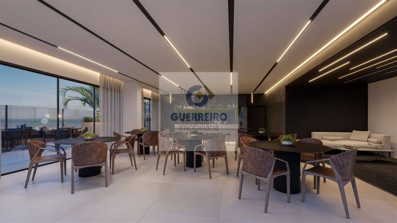 Apartamento Balneário Santa Clara, Itajaí - SC