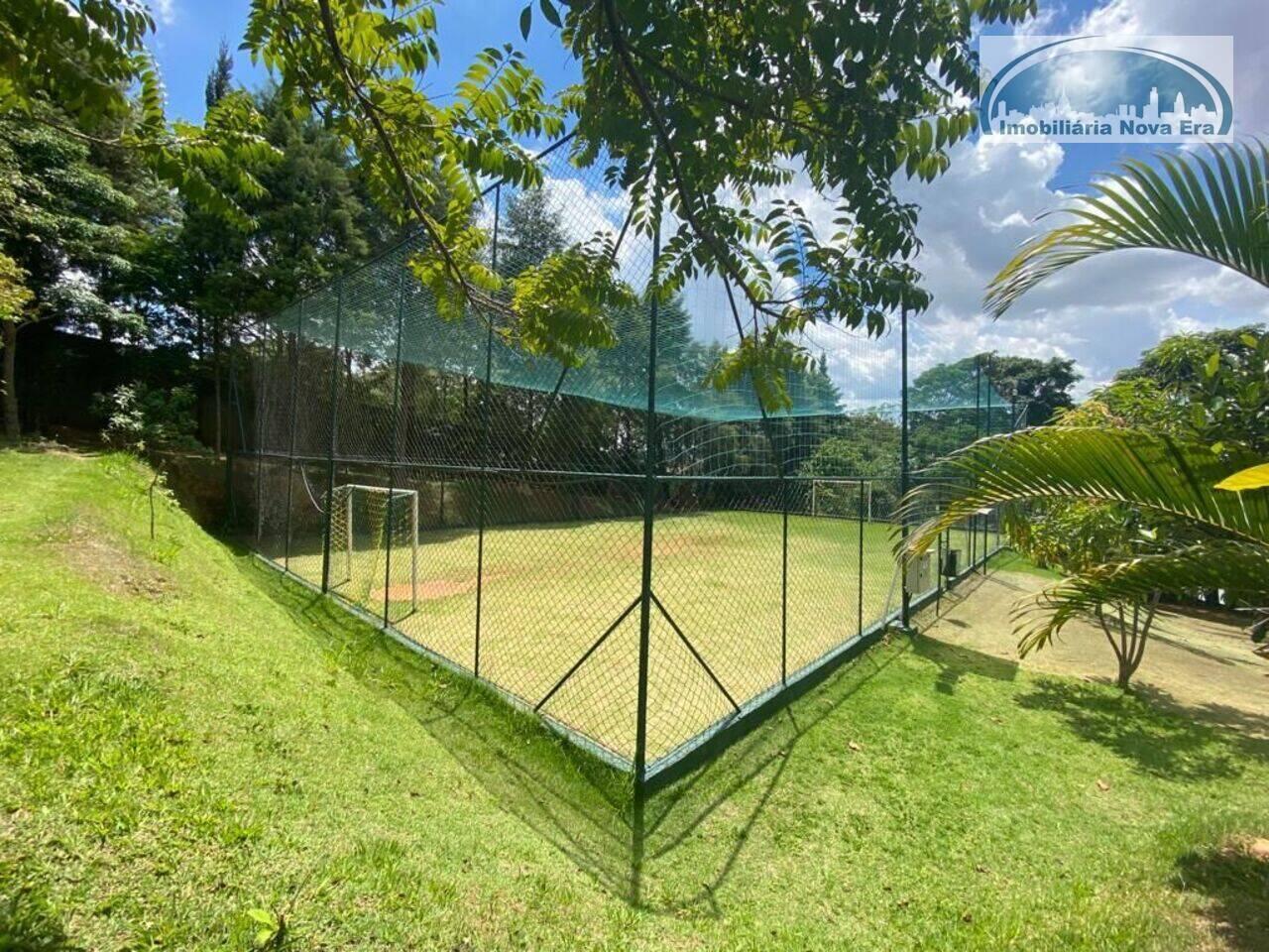 Casa Condomínio Jardim América, Vinhedo - SP