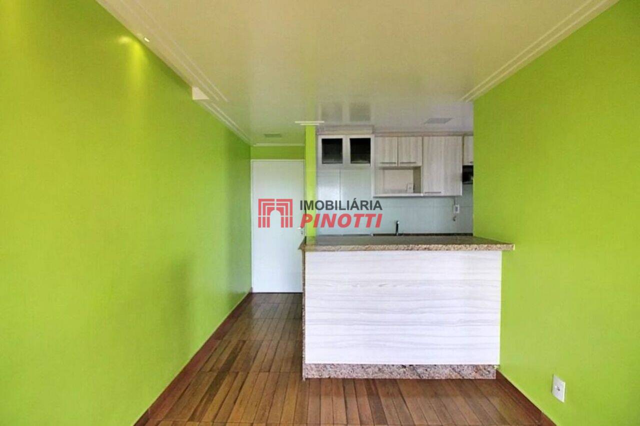 Apartamento Assunção, São Bernardo do Campo - SP