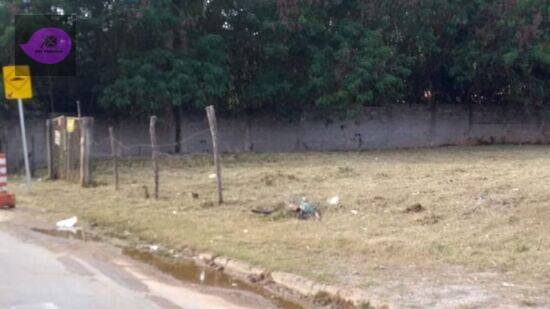 Terreno Jardim São Carlos, Sorocaba - SP