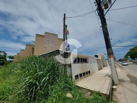 Casa Itaipuaçu, Maricá - RJ