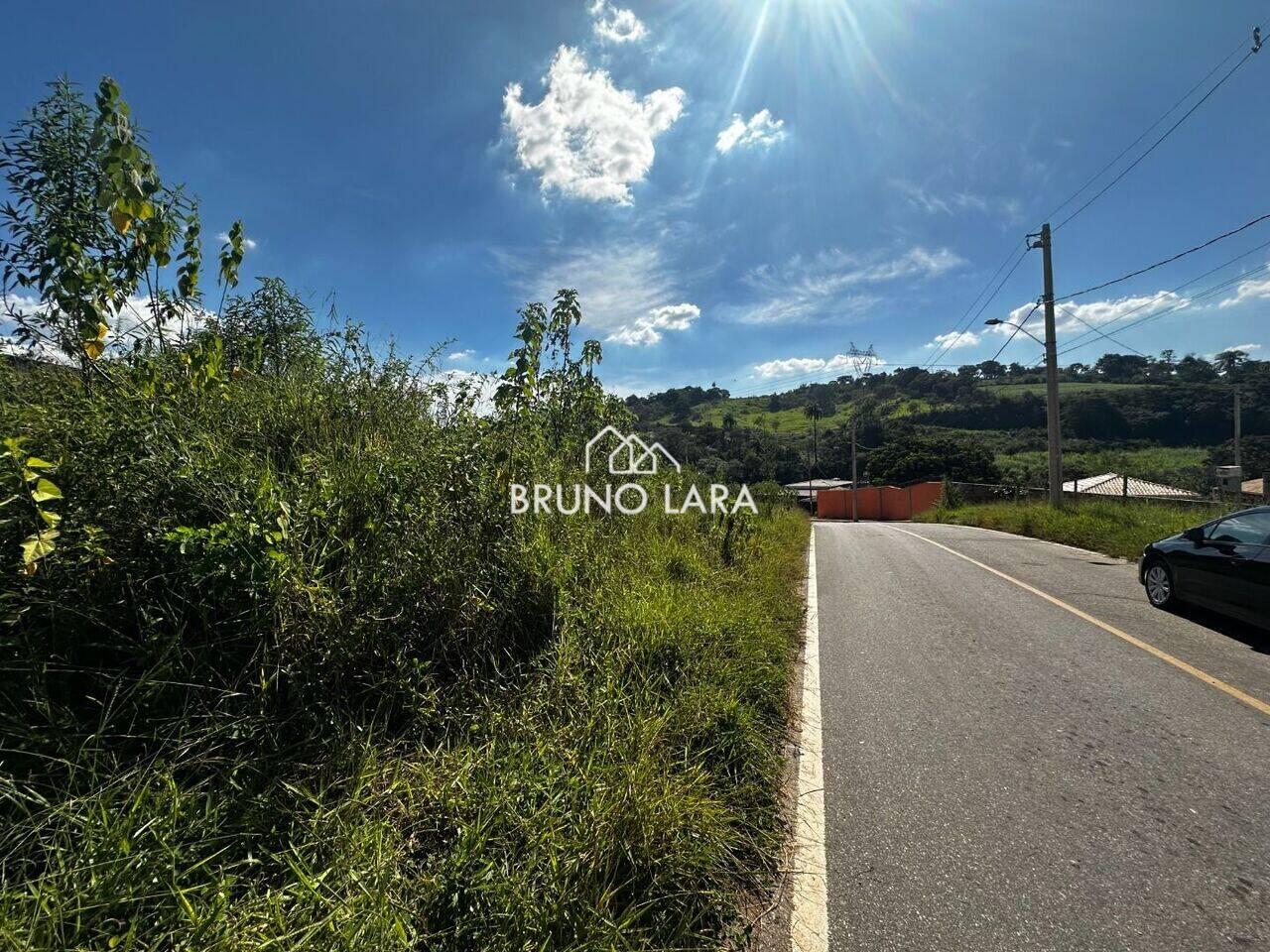 Terreno Recanto do Sol, São Joaquim de Bicas - MG