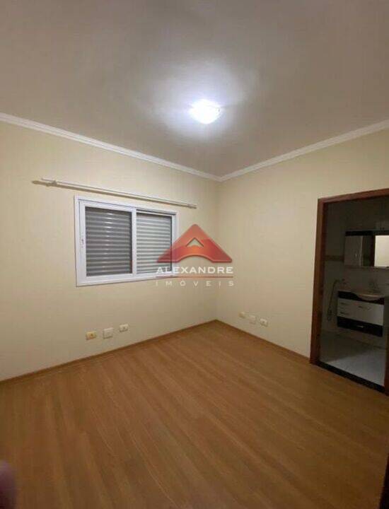 Residencial Armando Moreira Righi - São José dos Campos - SP, São José dos Campos - SP