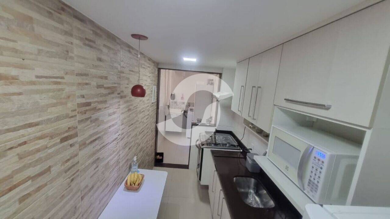 Apartamento Parada 40, São Gonçalo - RJ