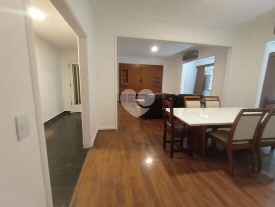 Apartamento de 182 m² na Xavier da Silveira - Copacabana - Rio de Janeiro - RJ, à venda por R$ 1.900