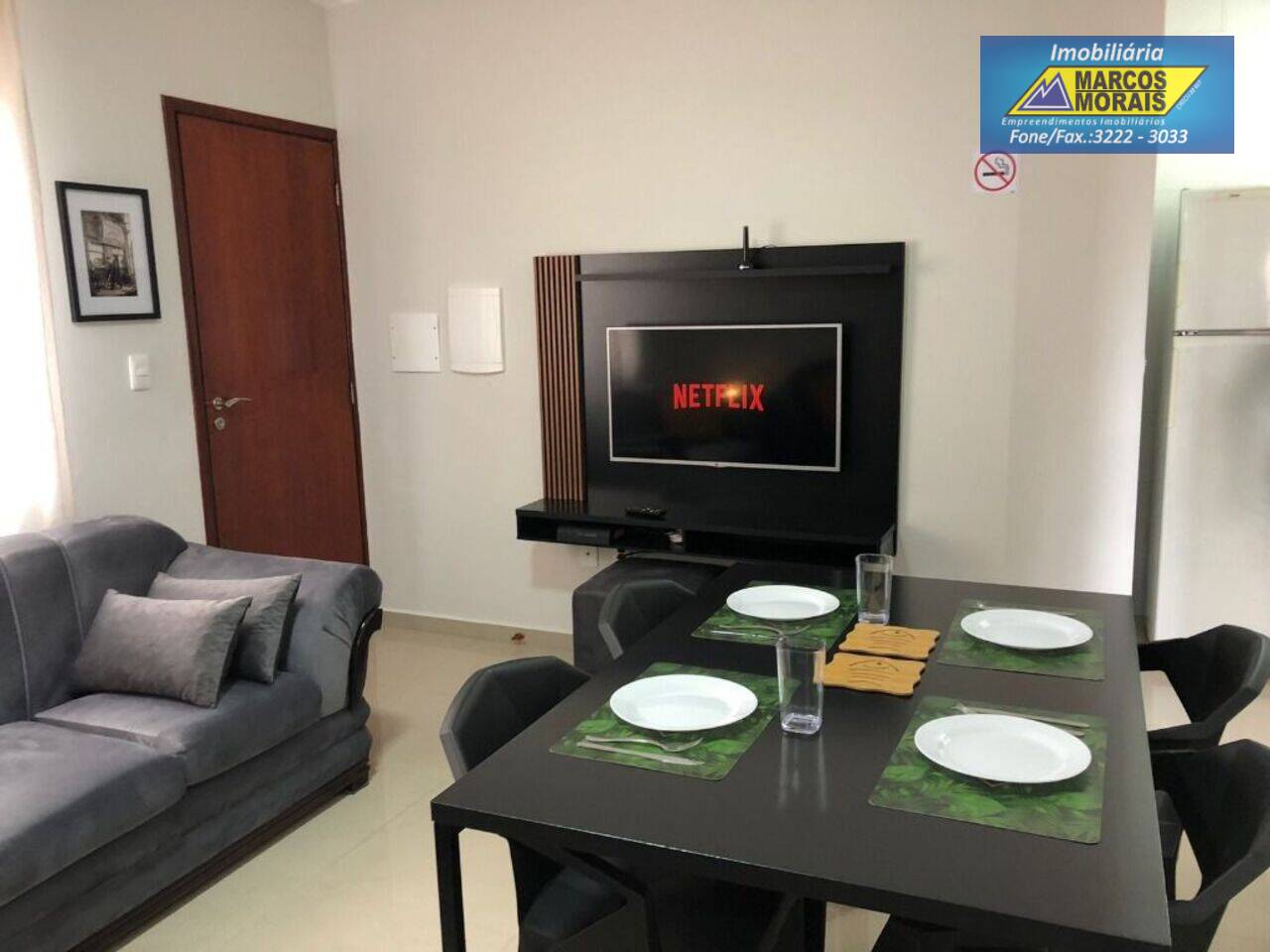 Apartamento Vila Santana, Sorocaba - SP