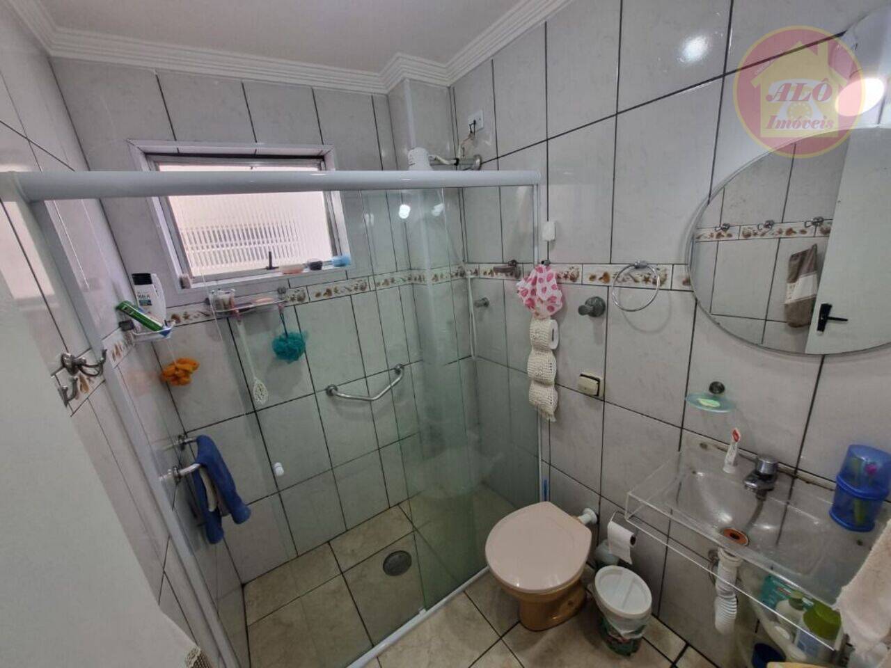 Apartamento Tupi, Praia Grande - SP