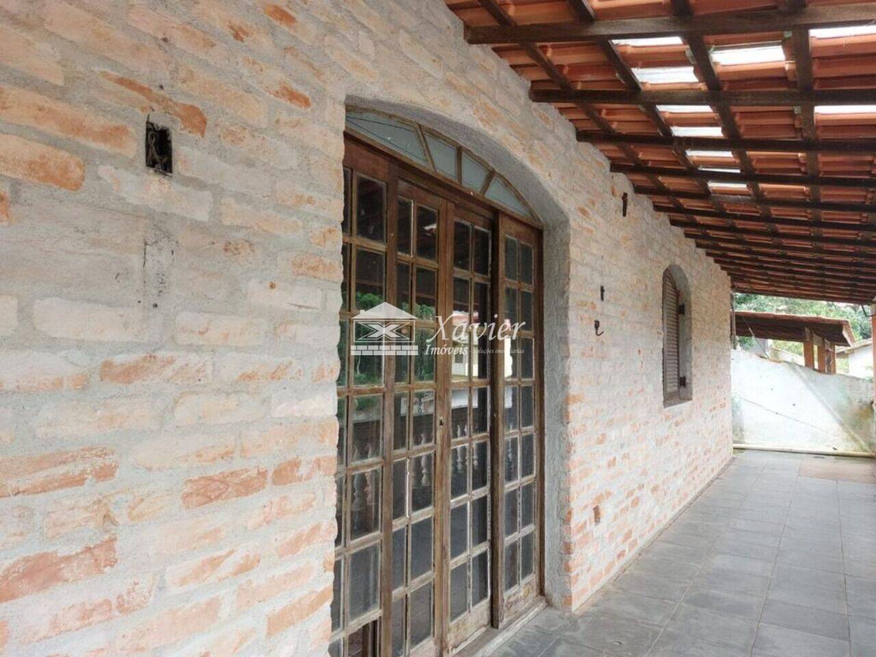 Casa Chácara Recanto Verde, Cotia - SP