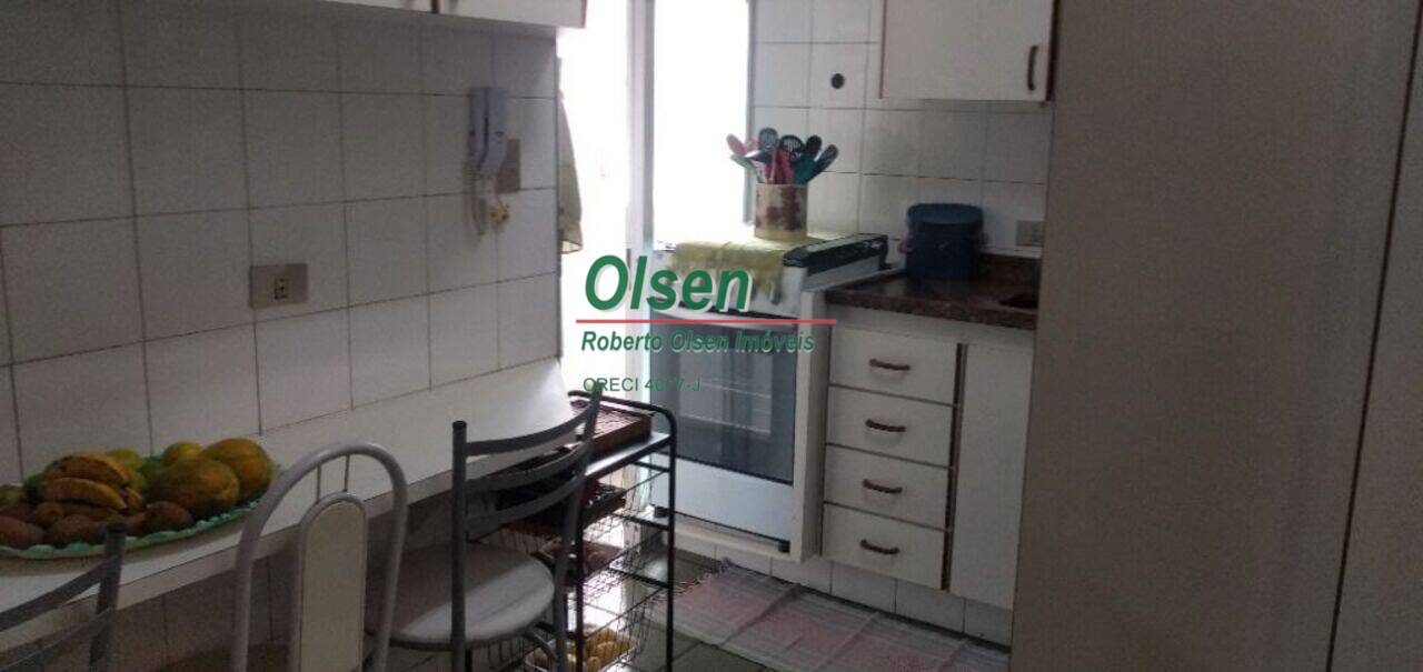 Apartamento Itaim Bibi, São Paulo - SP