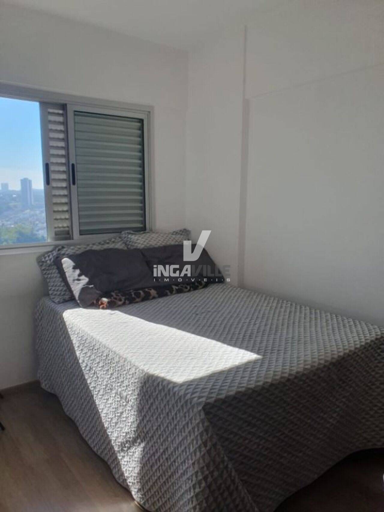 Apartamento Vila Bosque, Maringá - PR