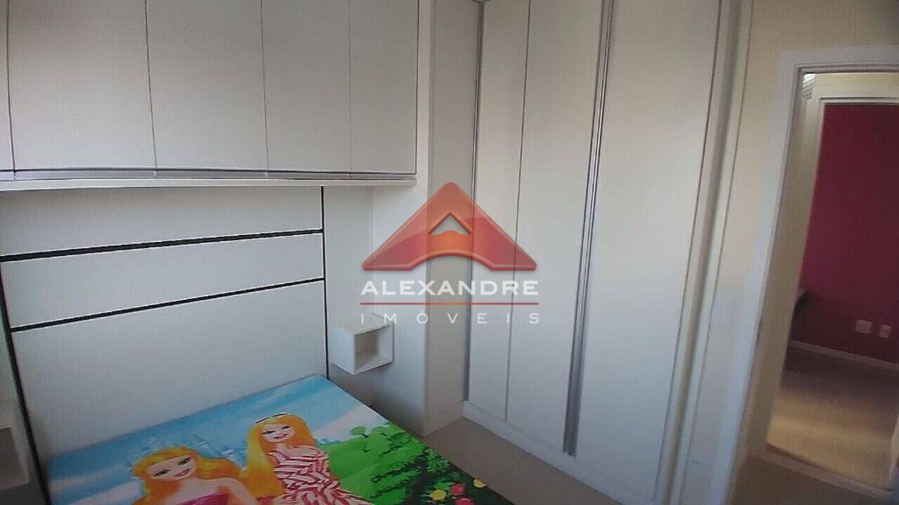 Apartamento Jardim América, São José dos Campos - SP