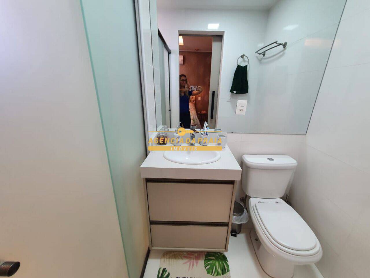 Apartamento Canto do Forte, Praia Grande - SP