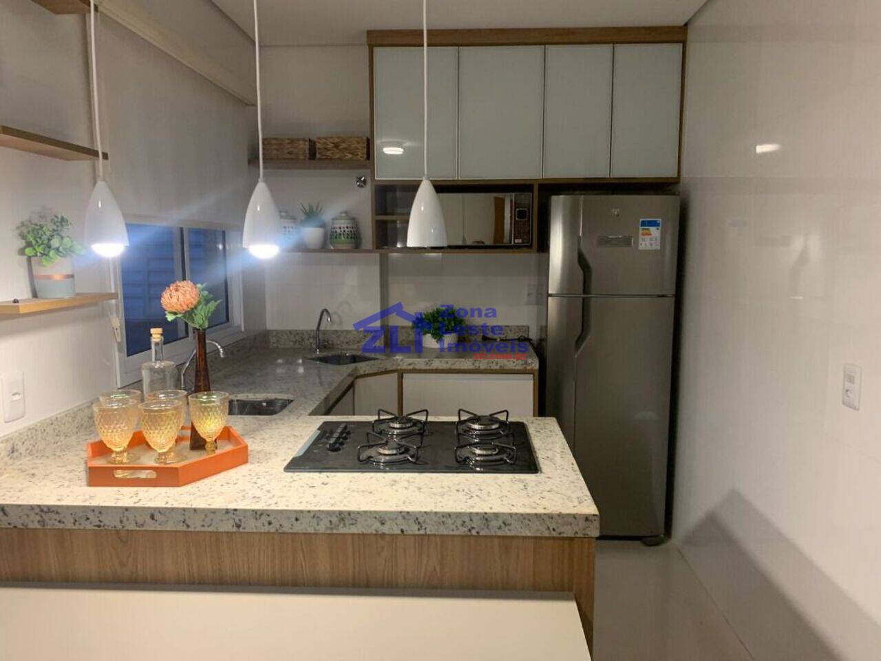 Apartamento Vila Matilde, São Paulo - SP