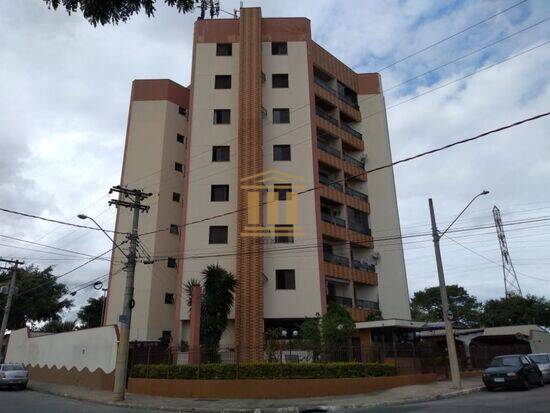 Apartamento Parque Industrial, São José dos Campos - SP