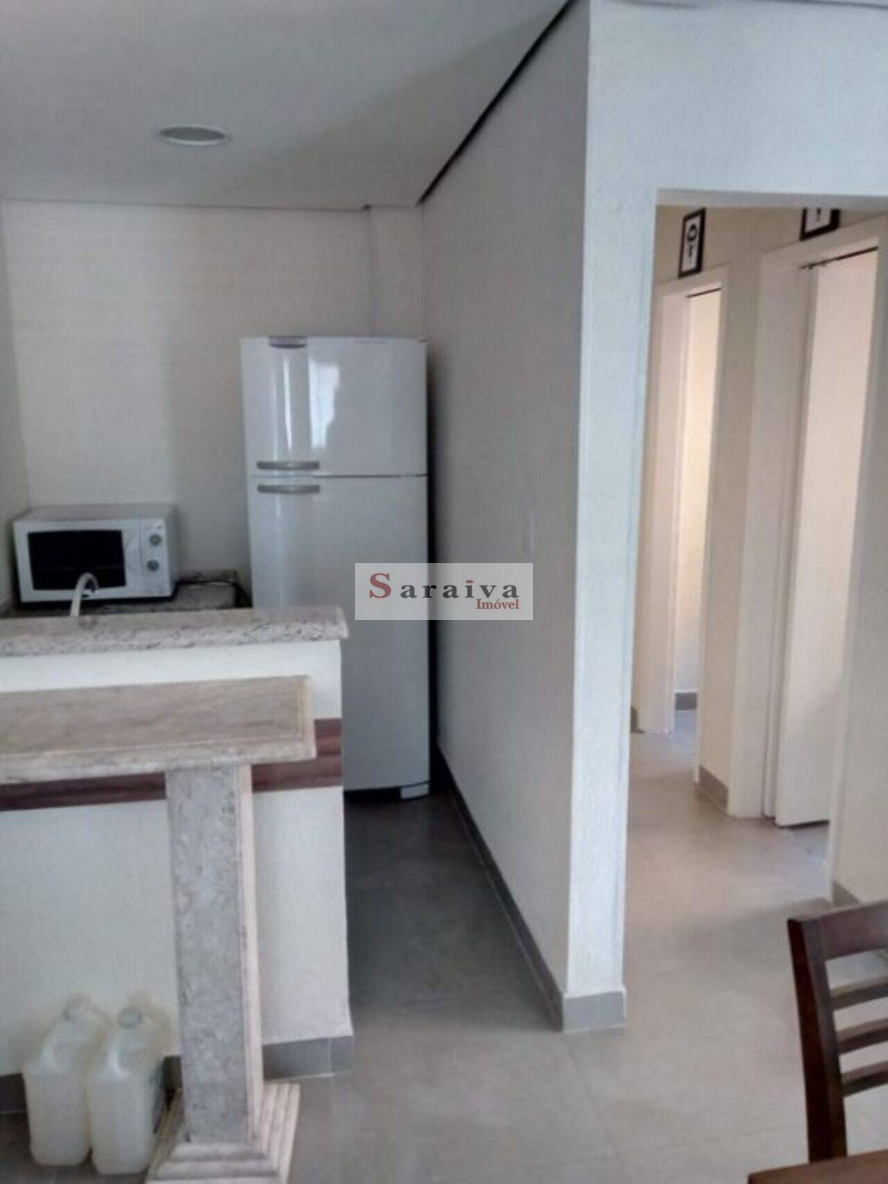 Apartamento Sacomã, São Paulo - SP