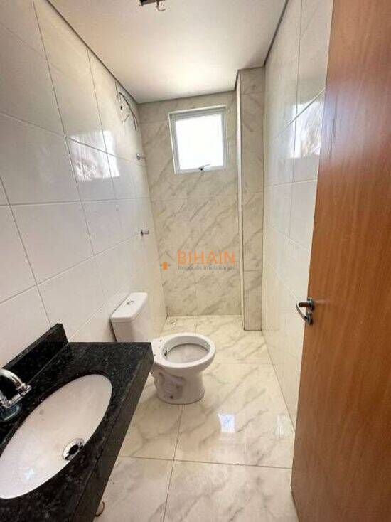 Apartamento Betânia, Belo Horizonte - MG