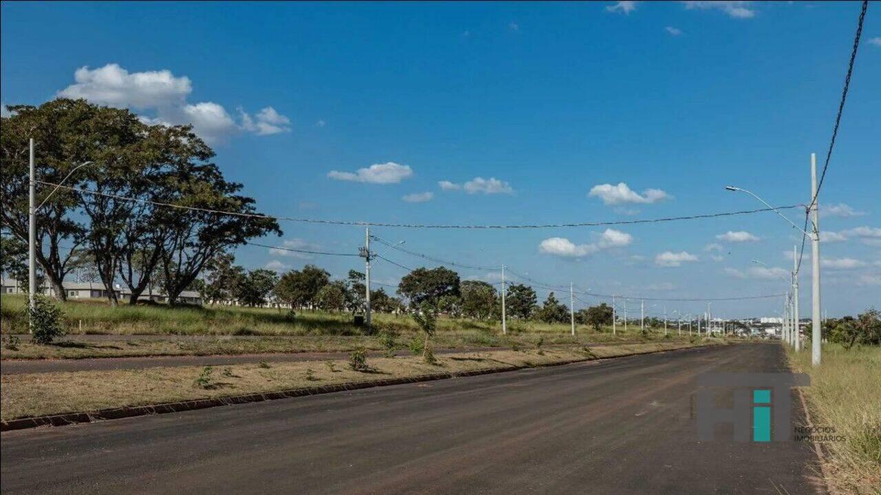 Terreno Luizote de Freitas, Uberlândia - MG