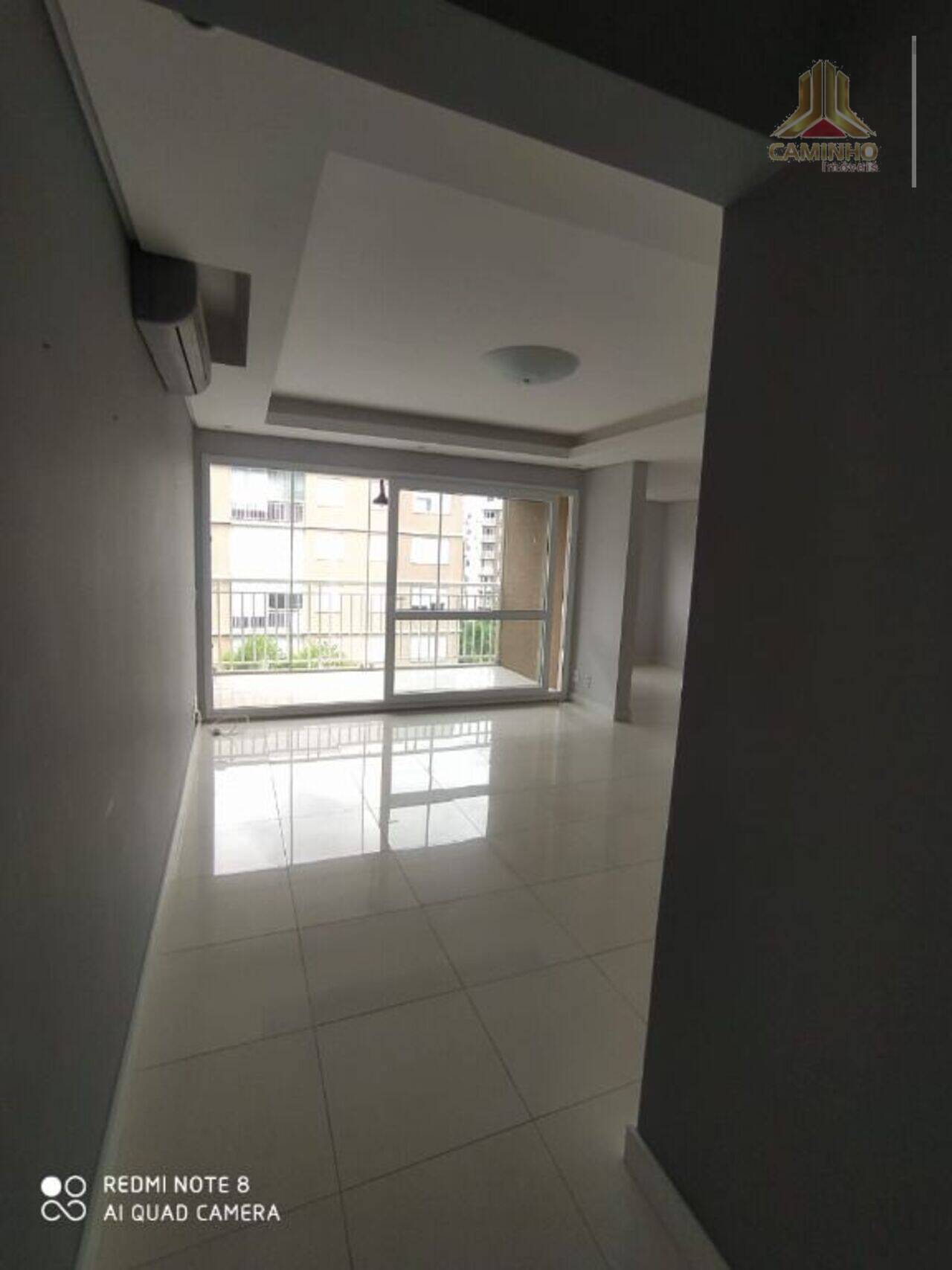 Apartamento Chácara das Pedras, Porto Alegre - RS