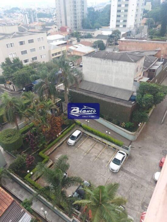 Apartamento de 73 m² na Mariana Ubaldina do Espírito Santo - Macedo - Guarulhos - SP, à venda por R$