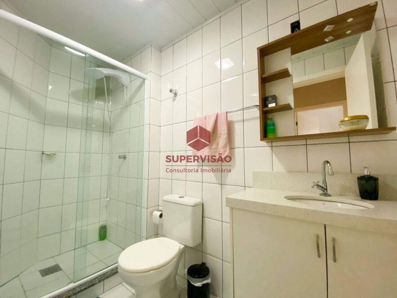 Apartamento Campinas, São José - SC