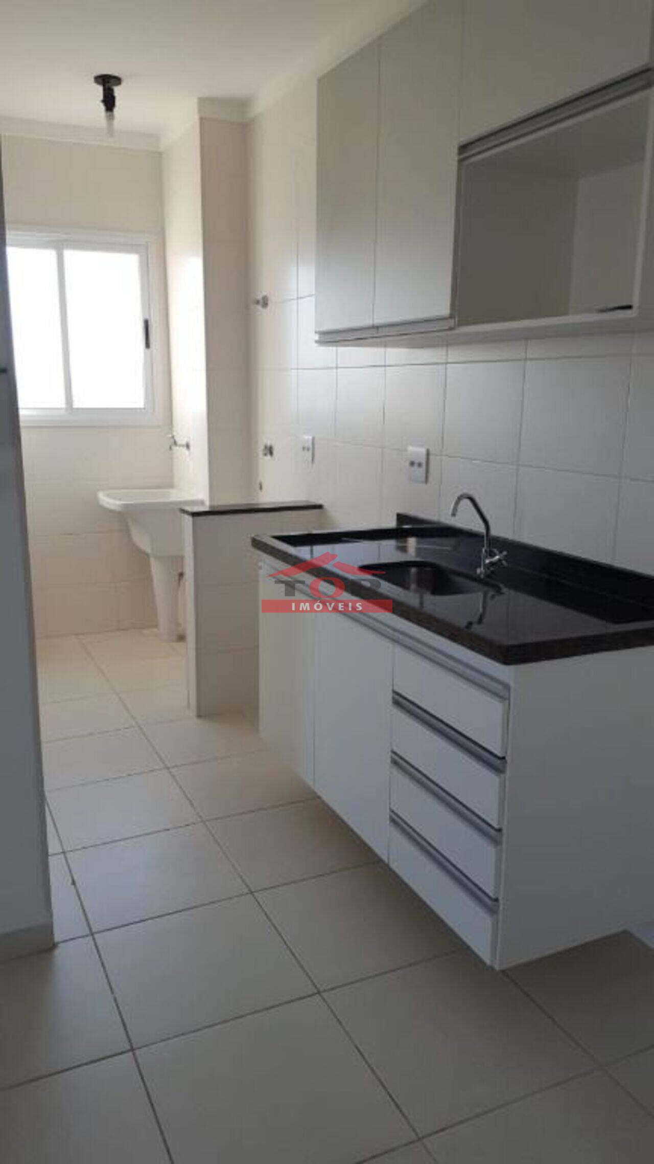 Apartamento Vila Coralina, Bauru - SP