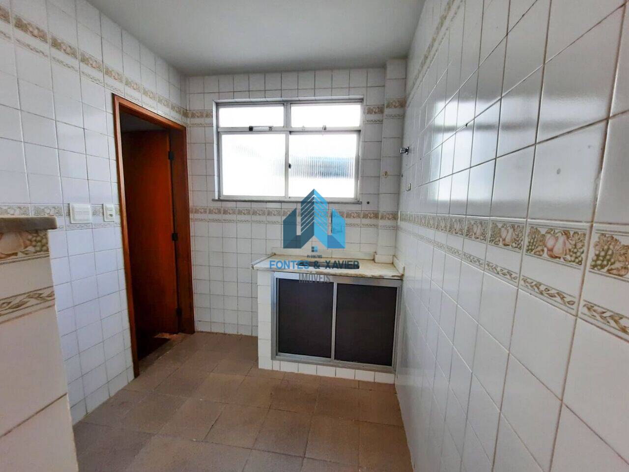 Apartamento São Mateus, Juiz de Fora - MG