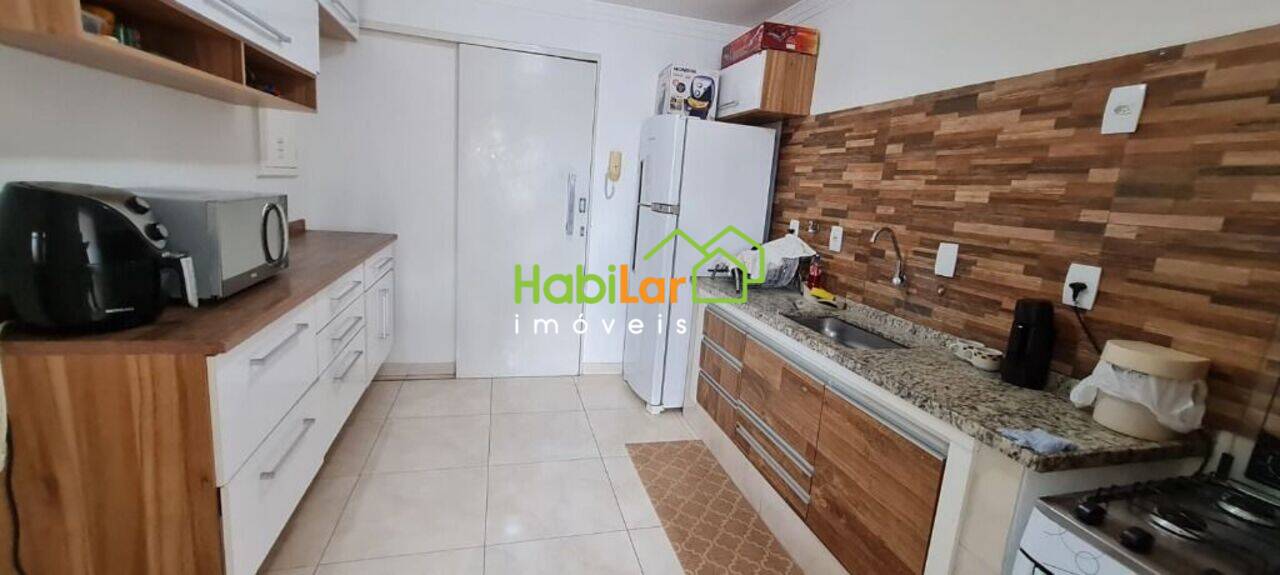 Apartamento Centro, São José do Rio Preto - SP