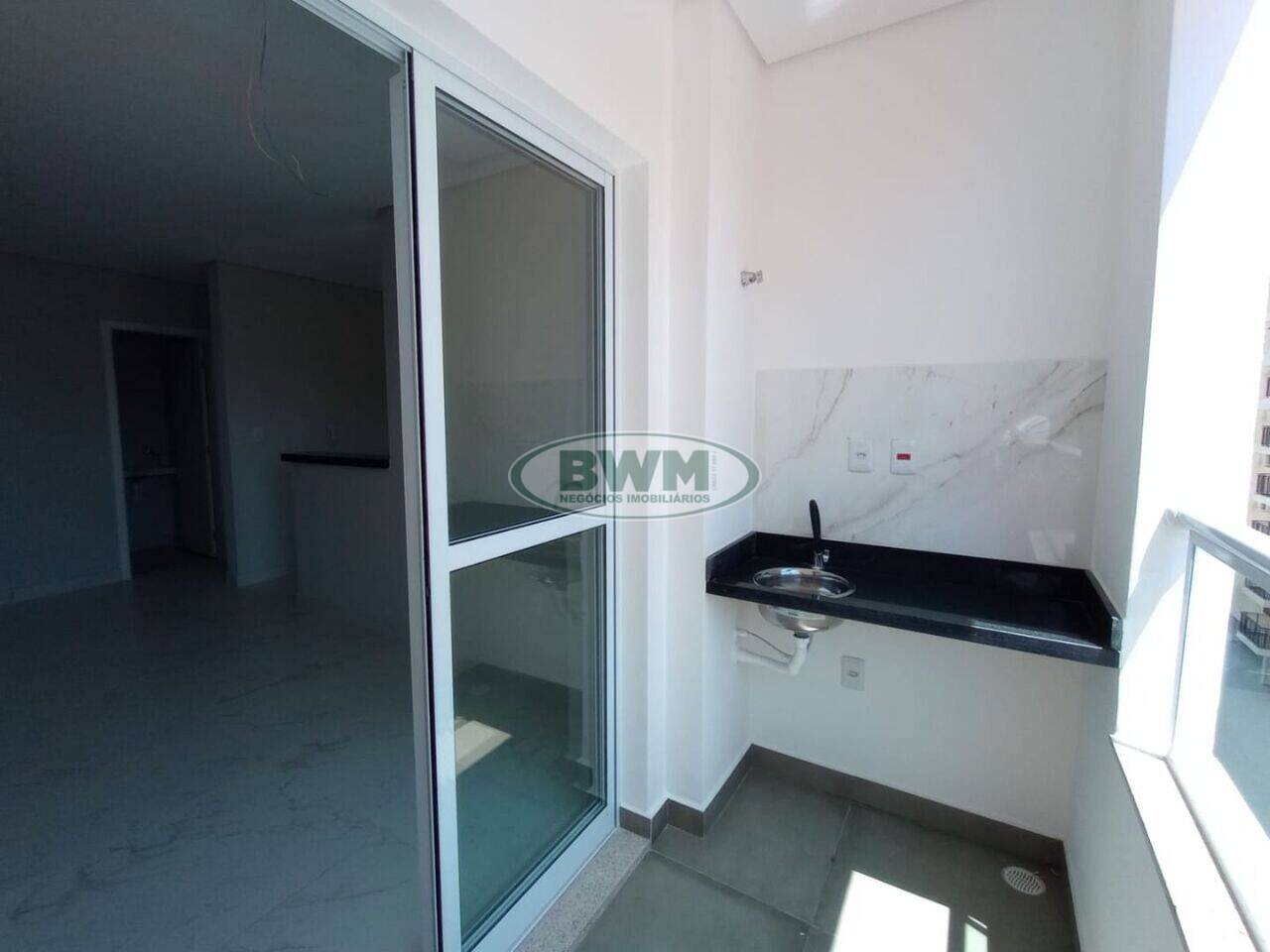 Apartamento Vila Independência, Sorocaba - SP