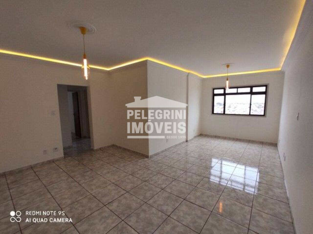 Apartamento Vila João Jorge, Campinas - SP