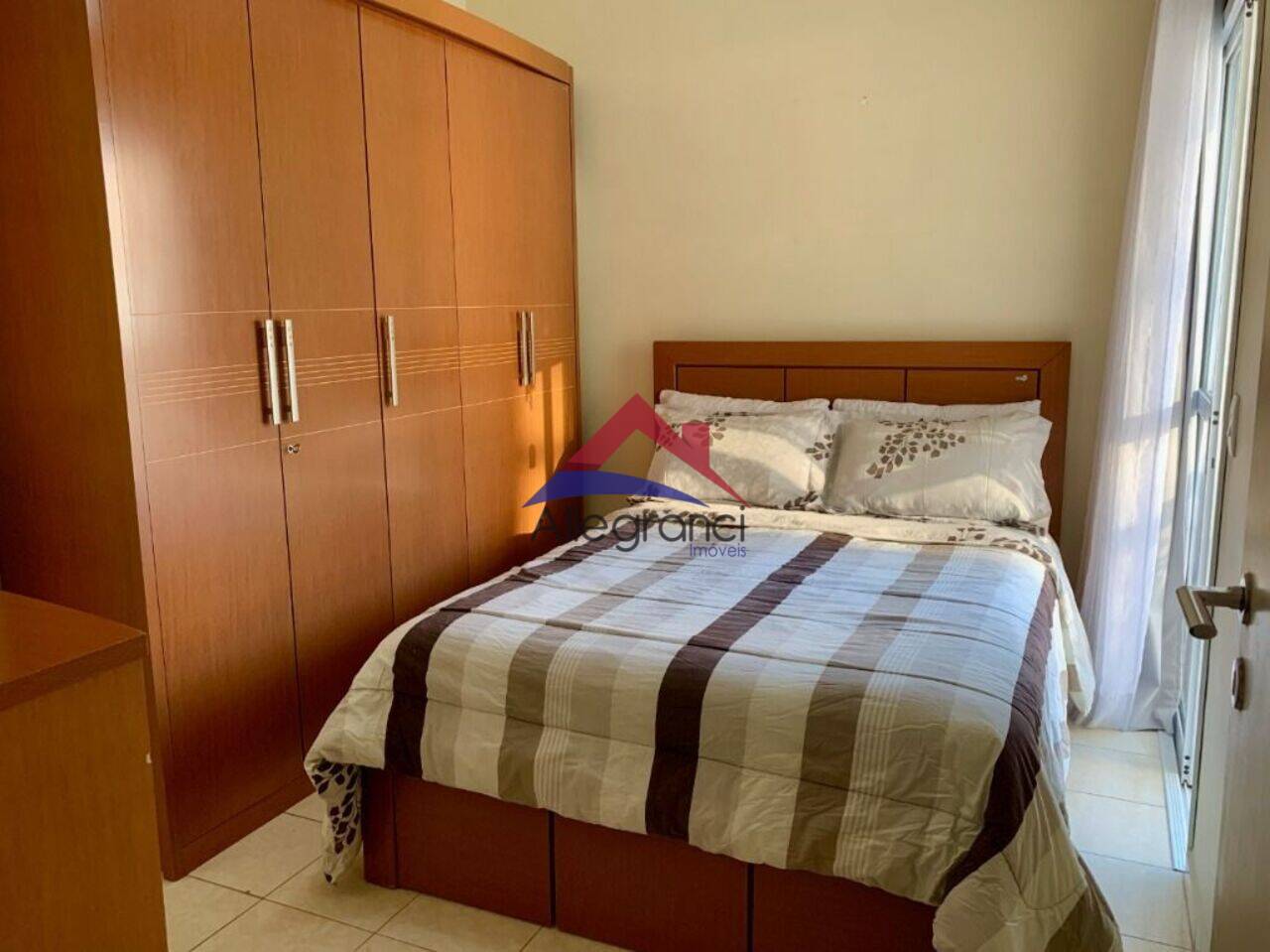 Apartamento Mooca, São Paulo - SP